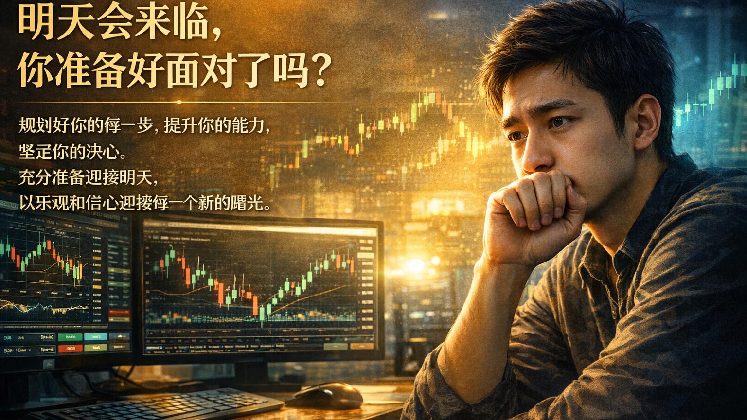 EA Trading Analysis